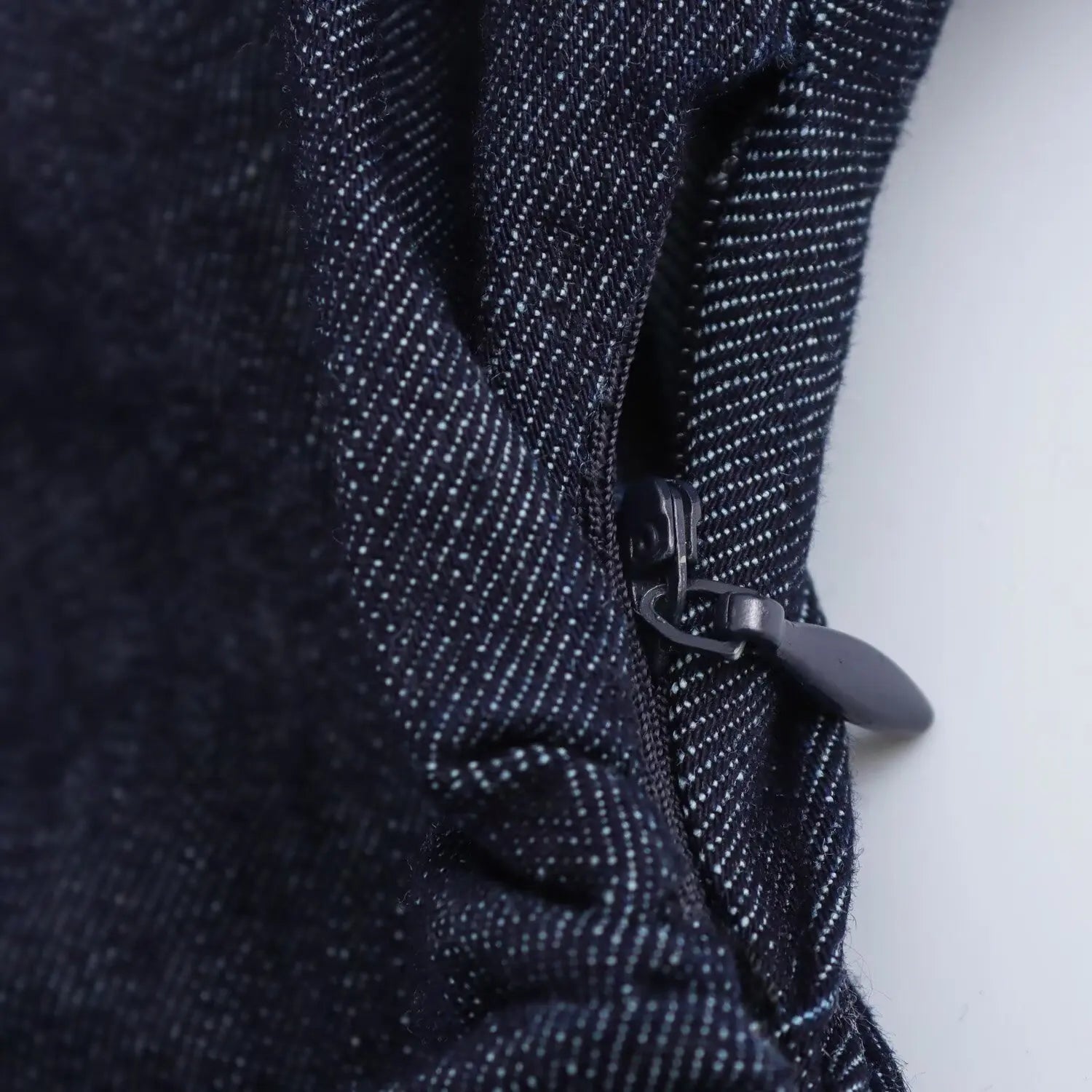 Jeans-Midikleid Elena Rose