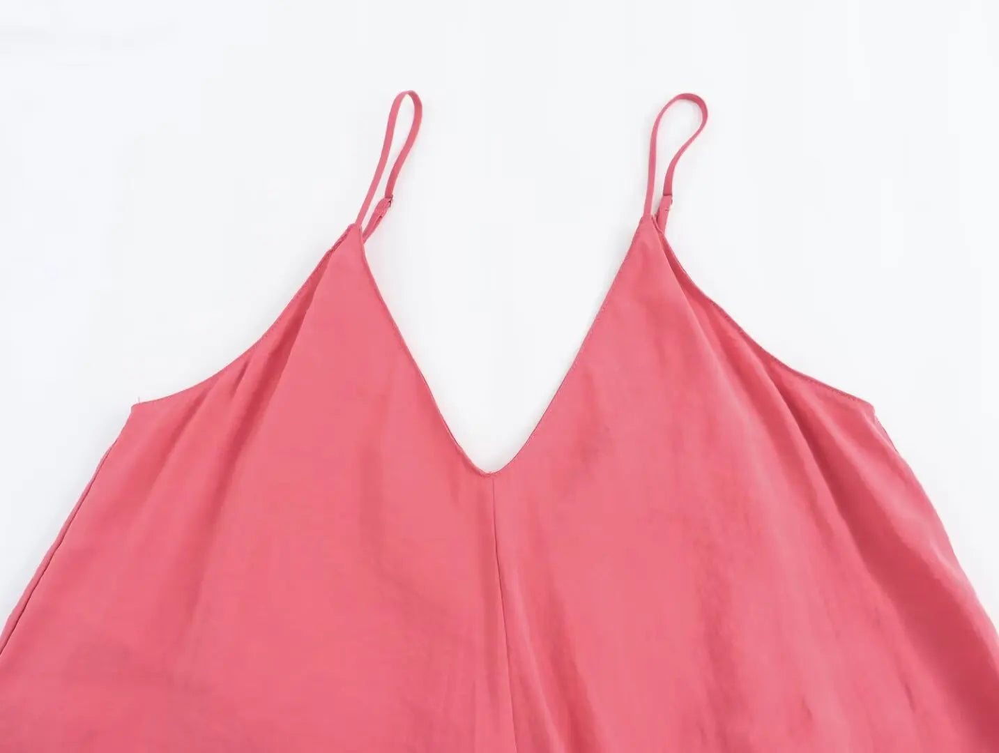Backless Slip Maxi Dress Adriana Rose