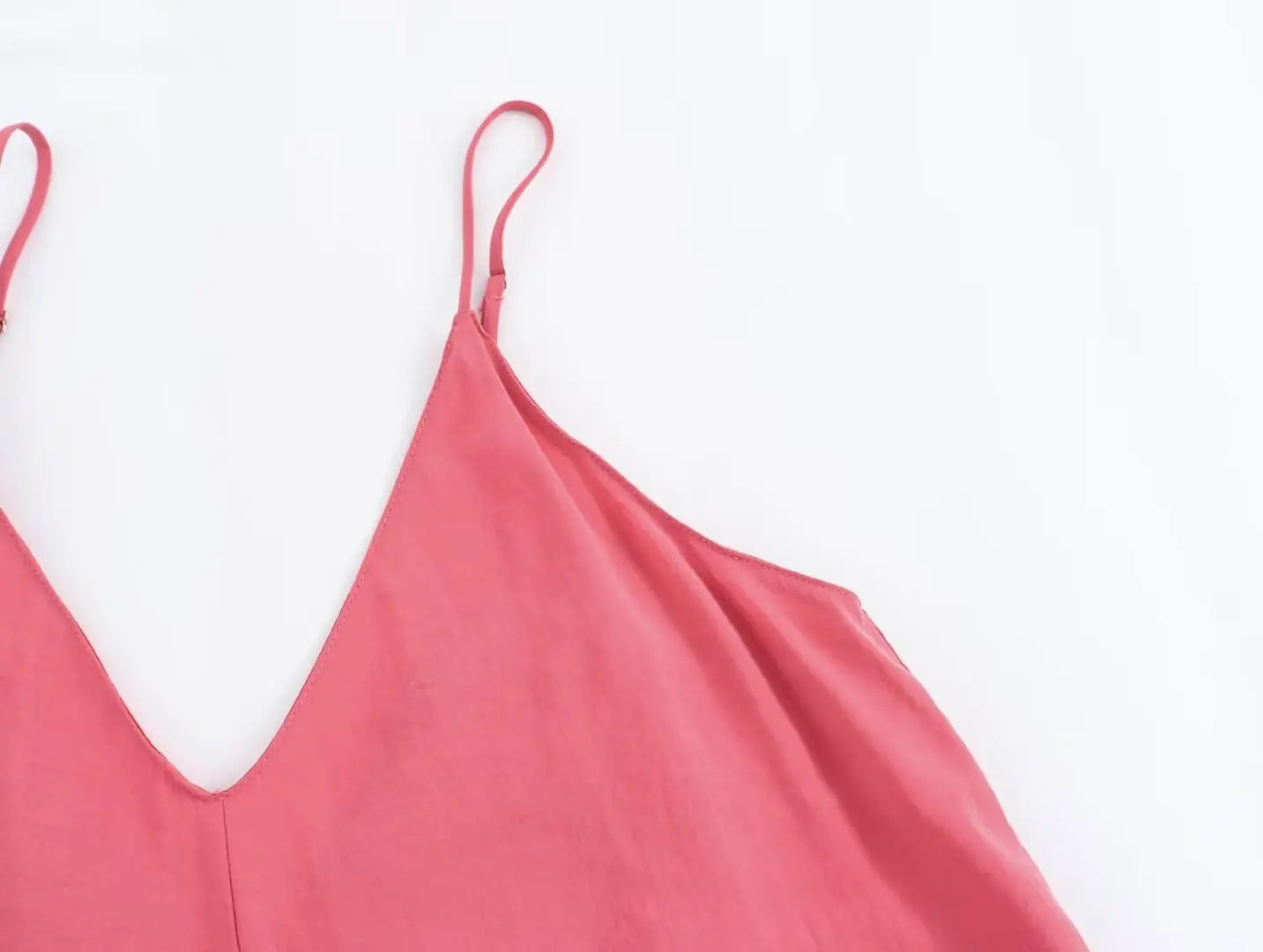 Backless Slip Maxi Dress Adriana Rose