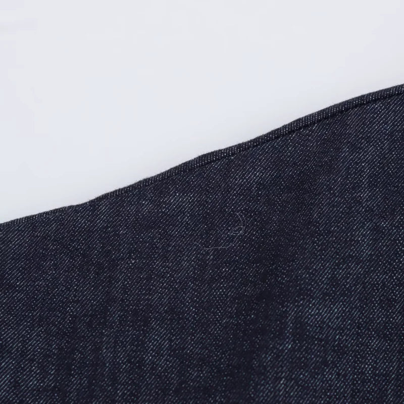 Jeans-Midikleid Elena Rose