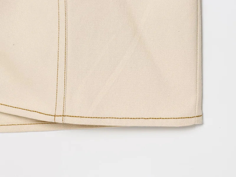 Jeans-Midikleid Elena Rose